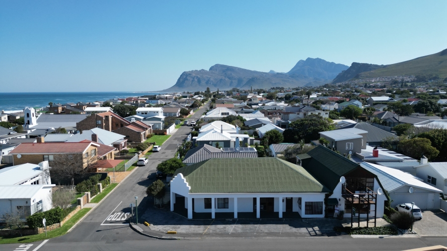 Commercial Property for Sale in Kleinmond Western Cape